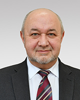 Барухин Юрий Аркадьевич